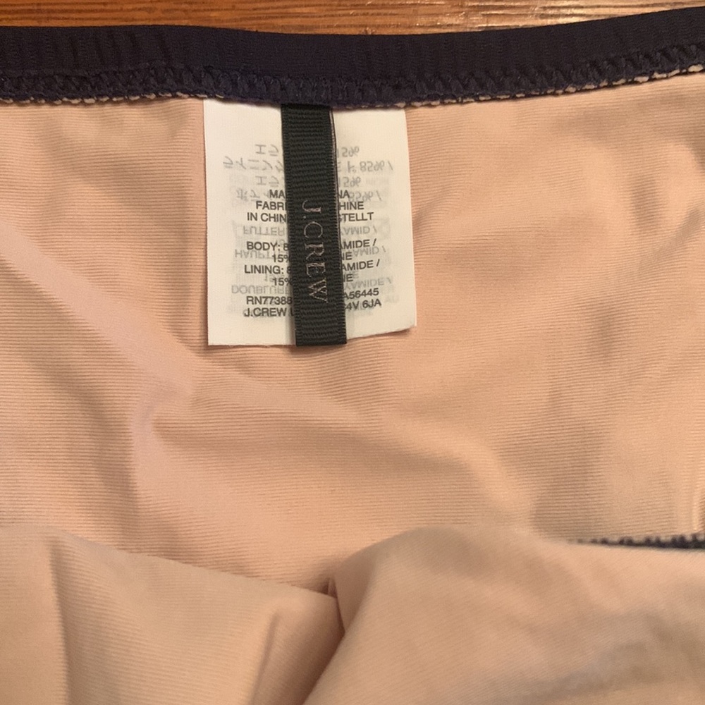 J.Crew Bikini - image 4